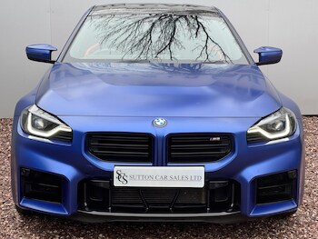 Used BMW M2 2024 for sale - 77255019: Photo