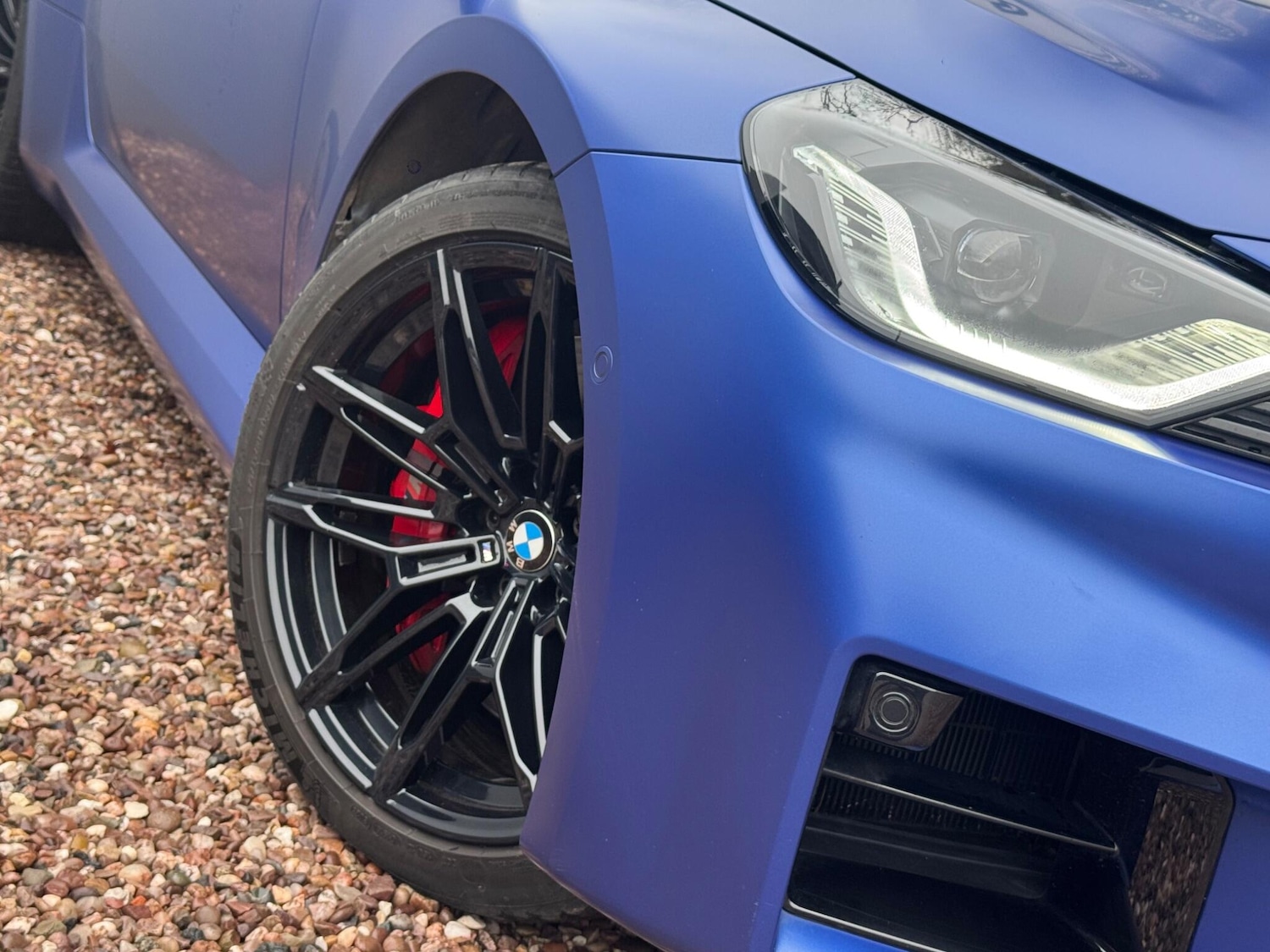 Used BMW M2 2024 for sale - 77255019: Photo 5