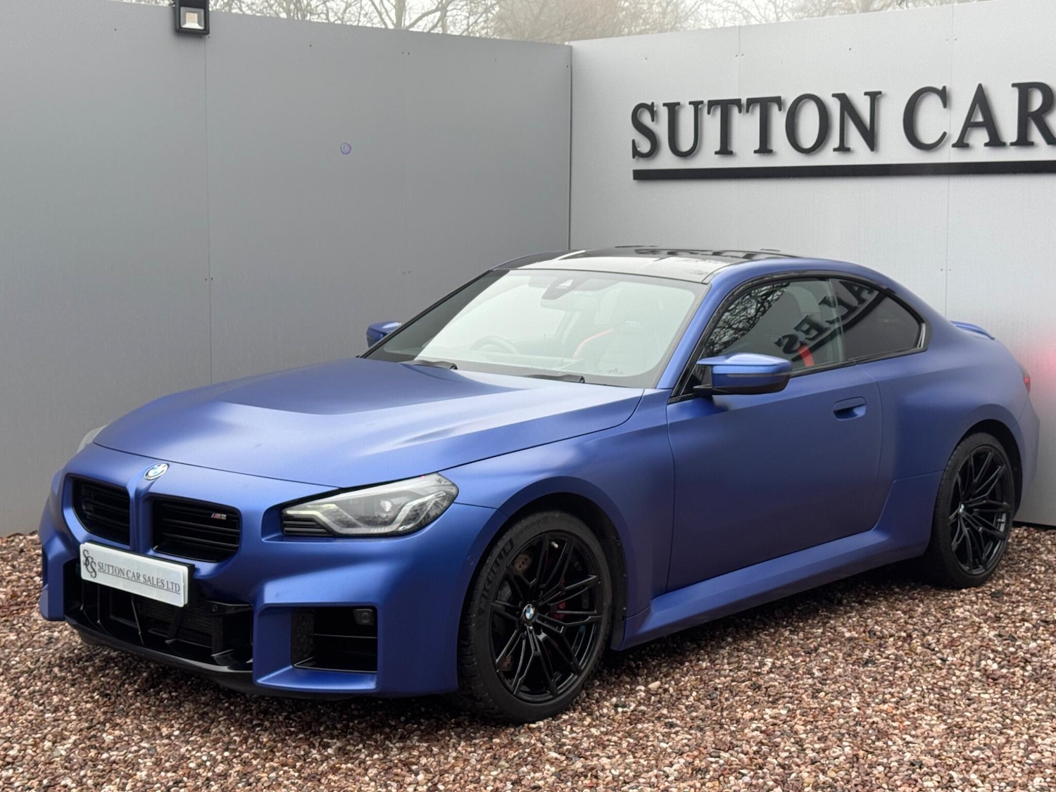 Used BMW M2 2024 for sale - 77255019: Photo 6