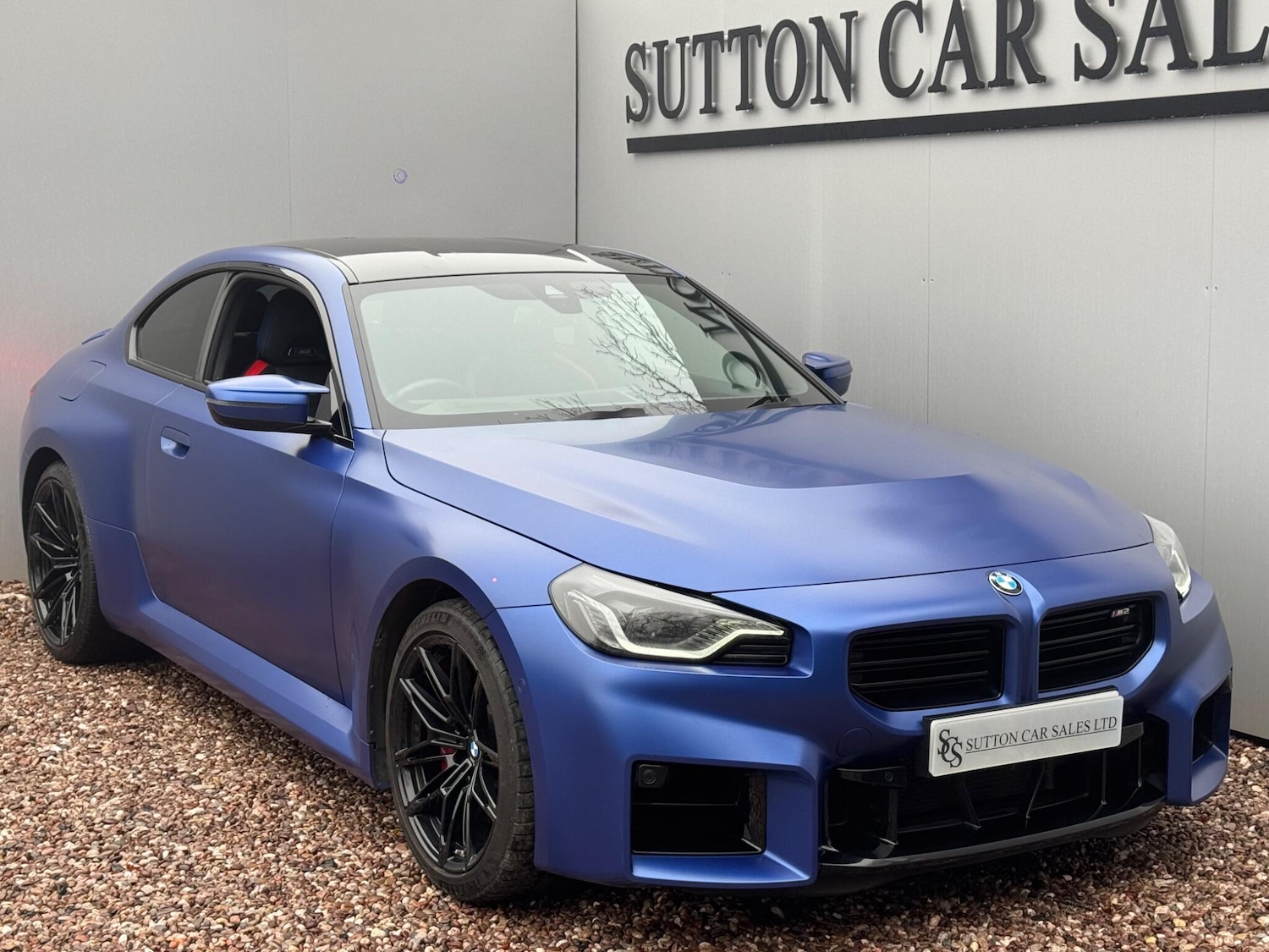Used BMW M2 2024 for sale - 77255019: Photo 7