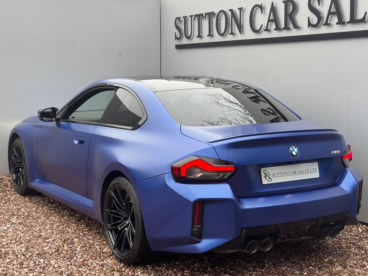 Used BMW M2 2024 for sale - 77255019: Photo 8