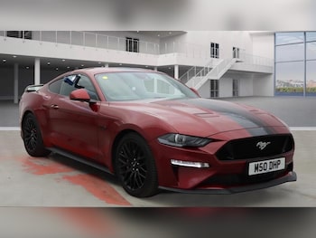 Used Ford Mustang 2019 for sale - 75808946: Photo