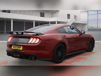 Used Ford Mustang 2019 for sale - 75808946: Photo