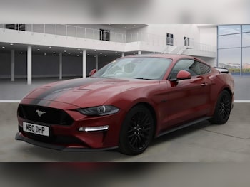 Used Ford Mustang 2019 for sale - 75808946: Photo