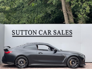 Used BMW M4 2024 for sale - 75459762: Photo