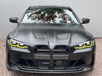 Used BMW M4 2024 for sale - 75459762: Photo