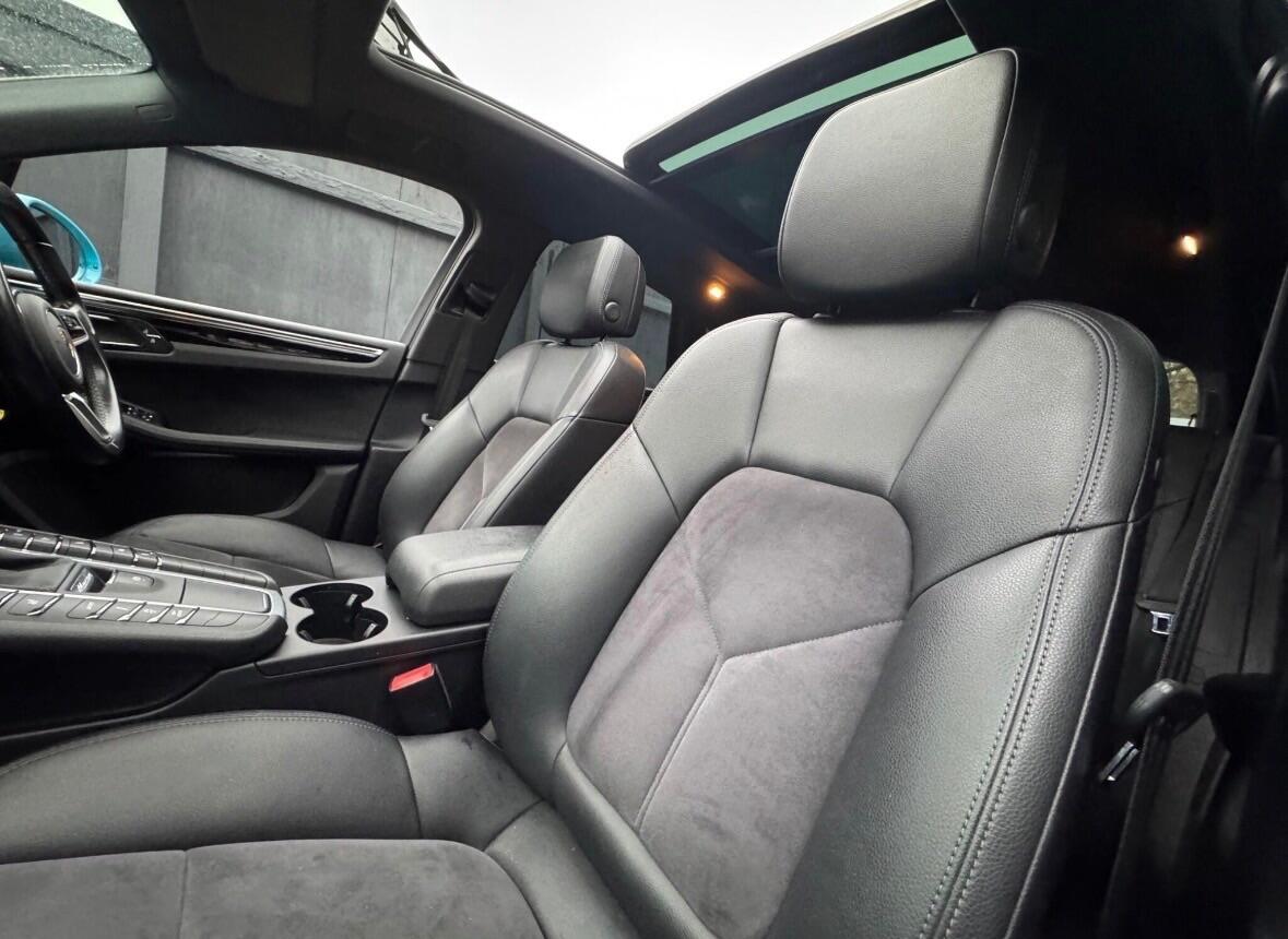 Used Porsche Macan 2021 for sale - 77358673: Photo 17