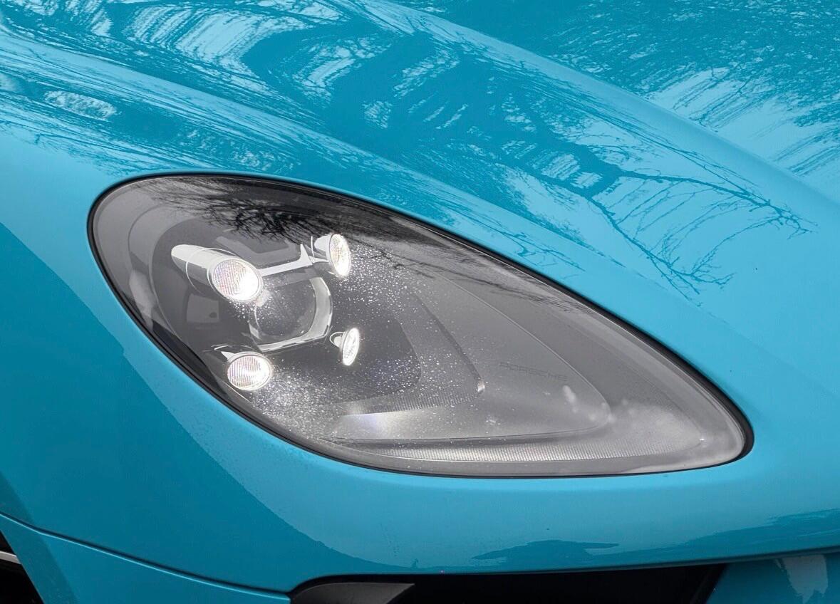 Used Porsche Macan 2021 for sale - 77358673: Photo 21