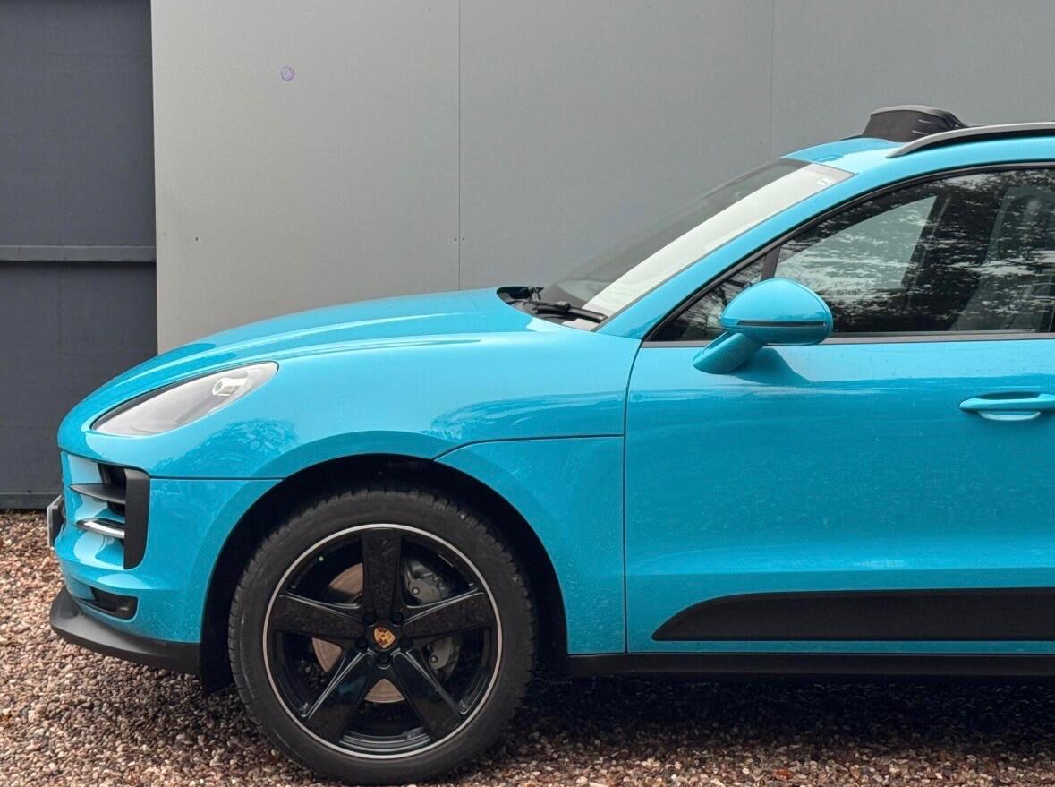 Used Porsche Macan 2021 for sale - 77358673: Photo 23