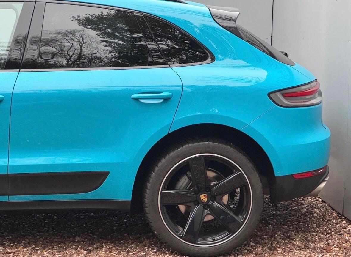 Used Porsche Macan 2021 for sale - 77358673: Photo 24