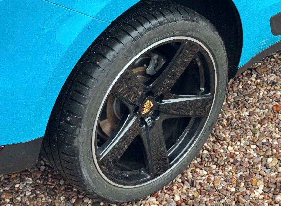 Used Porsche Macan 2021 for sale - 77358673: Photo 27