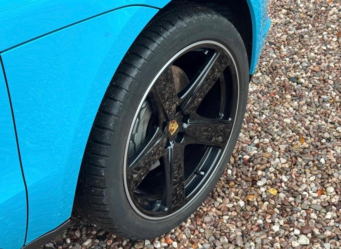 Used Porsche Macan 2021 for sale - 77358673: Photo 28