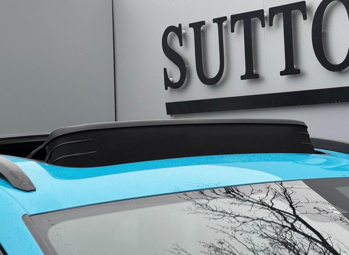 Used Porsche Macan 2021 for sale - 77358673: Photo 31