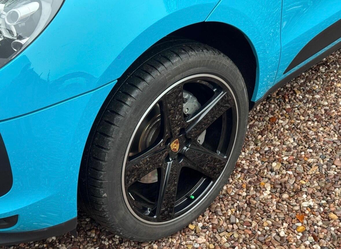 Used Porsche Macan 2021 for sale - 77358673: Photo 34