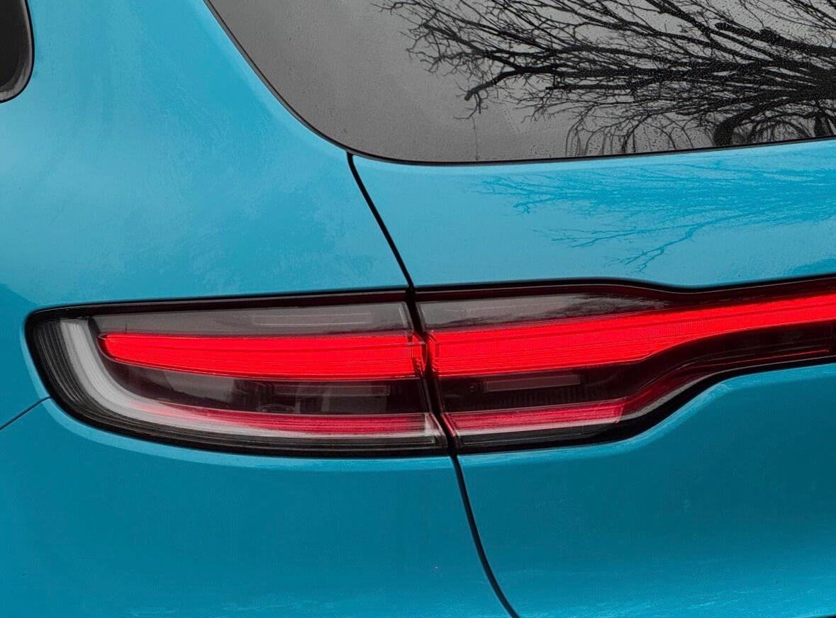 Used Porsche Macan 2021 for sale - 77358673: Photo 36