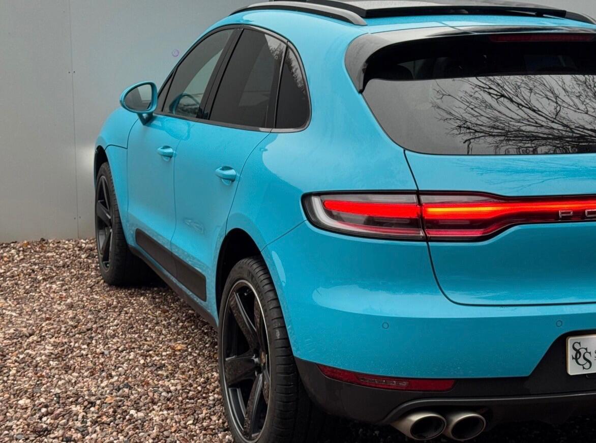 Used Porsche Macan 2021 for sale - 77358673: Photo 39