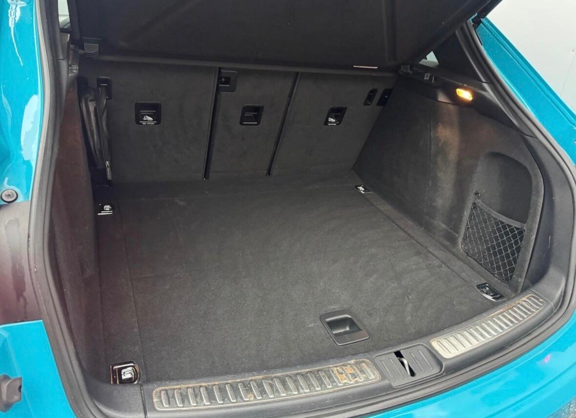 Used Porsche Macan 2021 for sale - 77358673: Photo 41