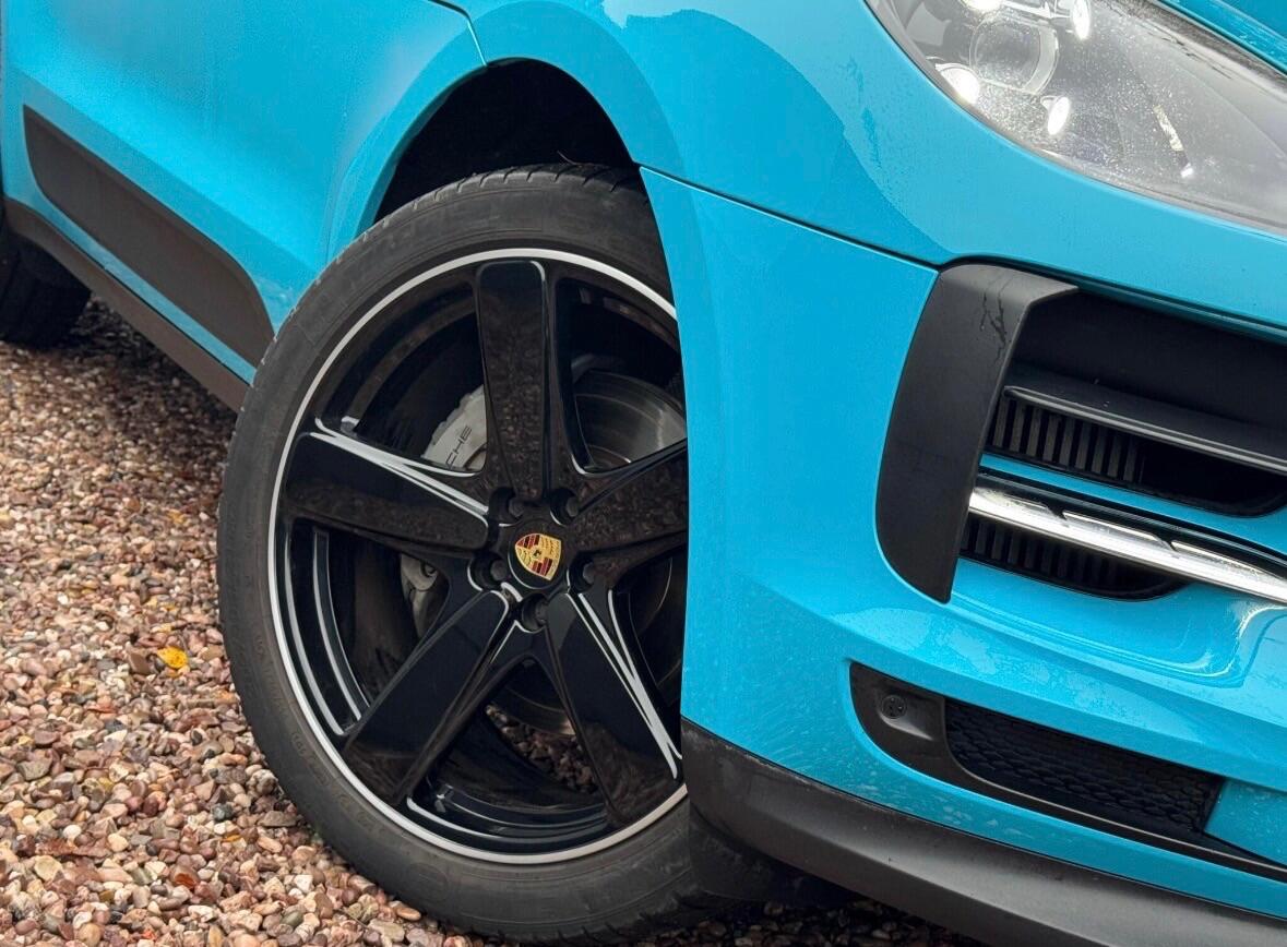 Used Porsche Macan 2021 for sale - 77358673: Photo 5