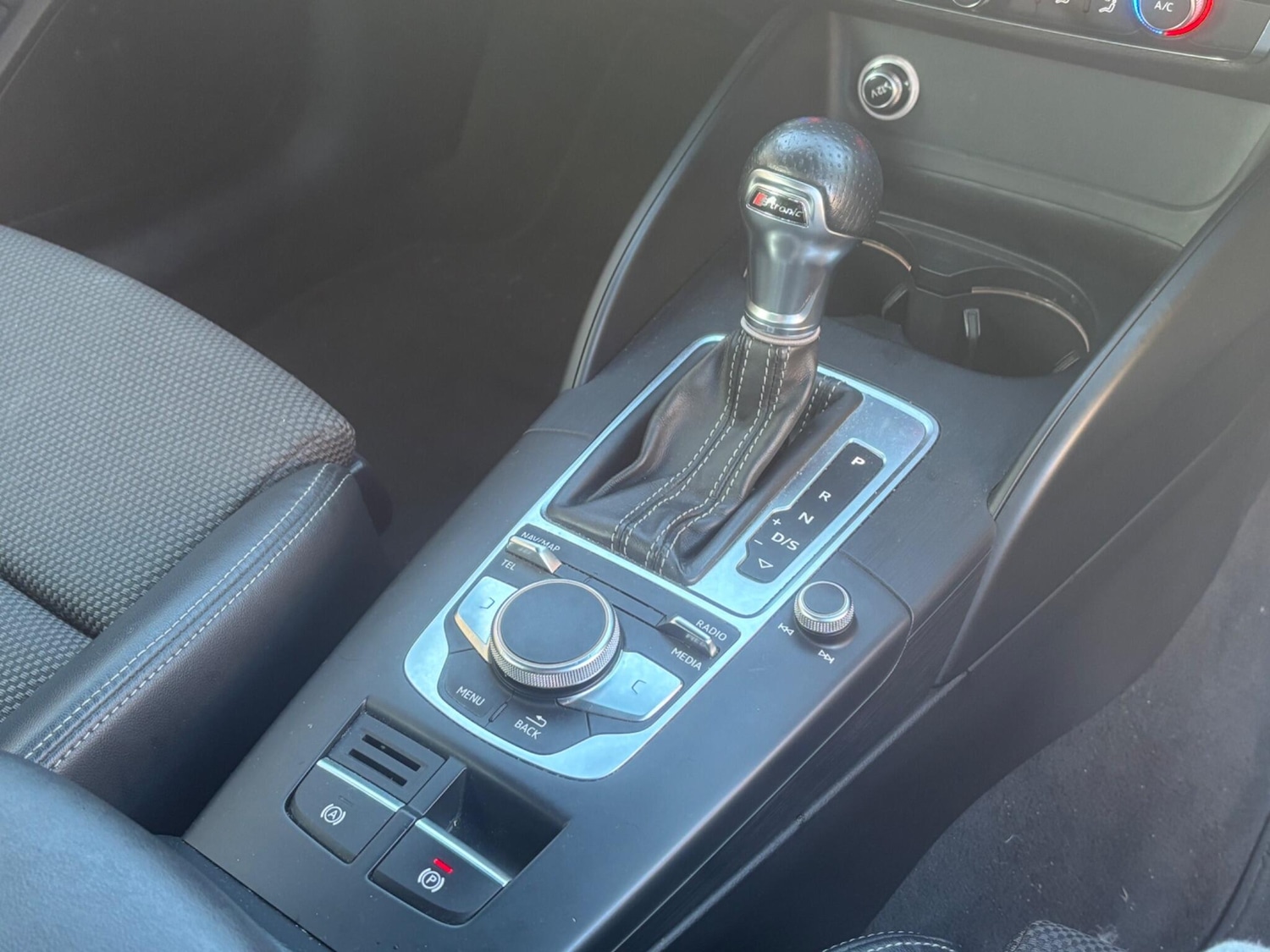 Used Audi A3 2019 for sale - 76912881: Photo 10