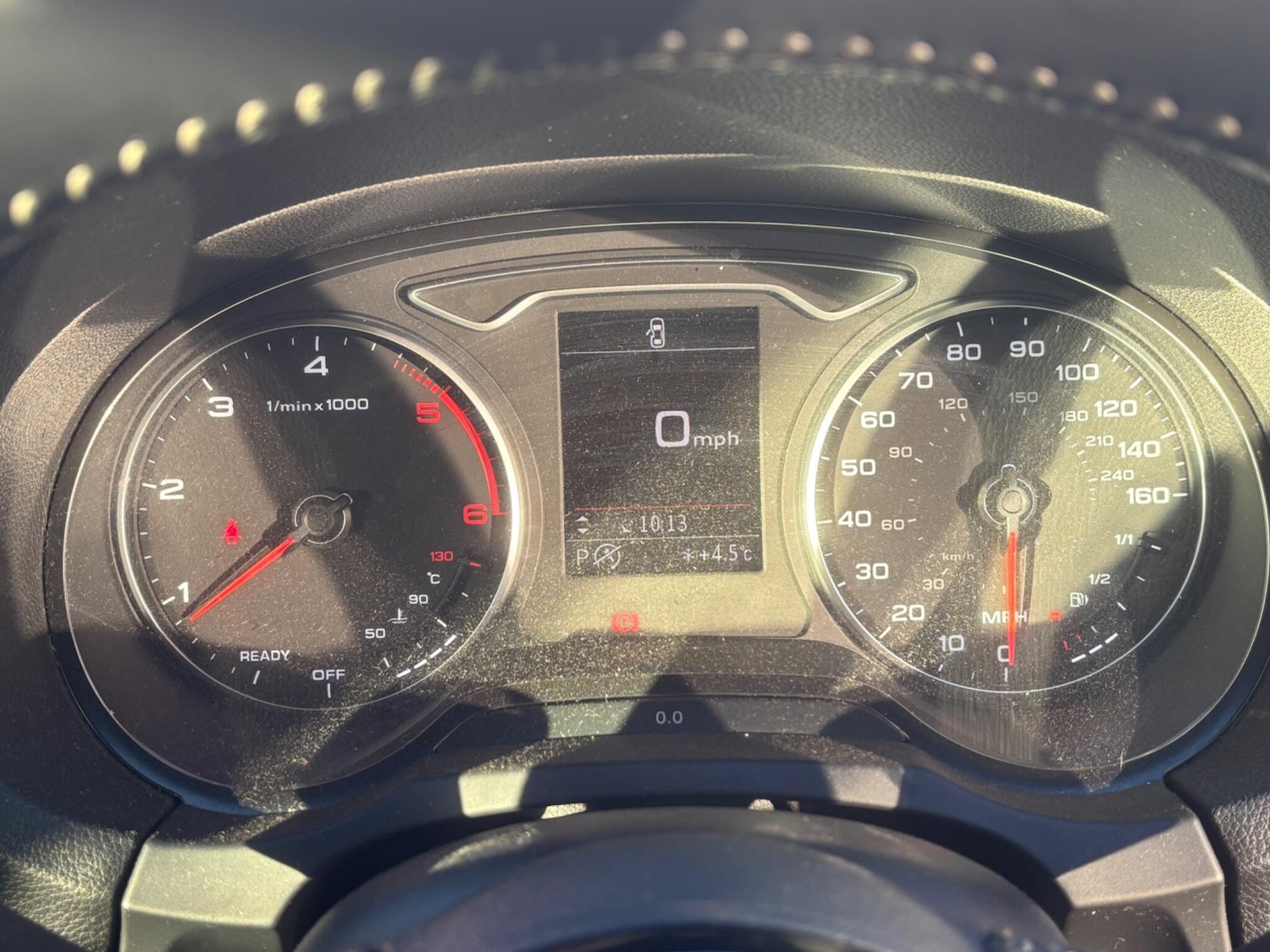 Used Audi A3 2019 for sale - 76912881: Photo 15