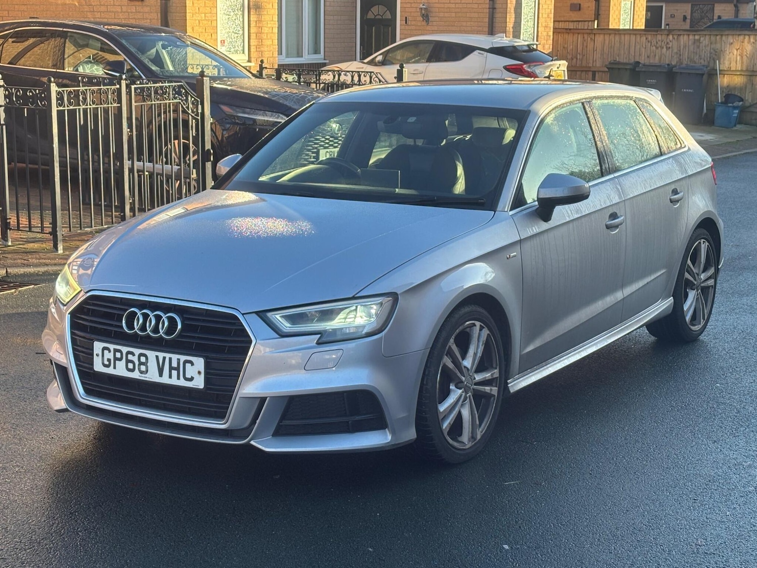 Used Audi A3 2019 for sale - 76912881: Photo 5