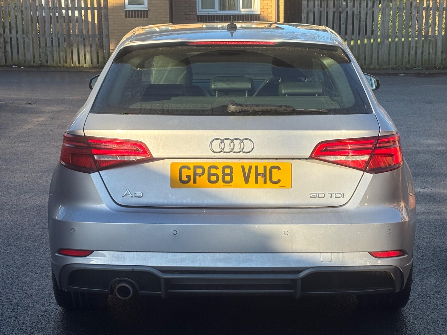 Used Audi A3 2019 for sale - 76912881: Photo 7