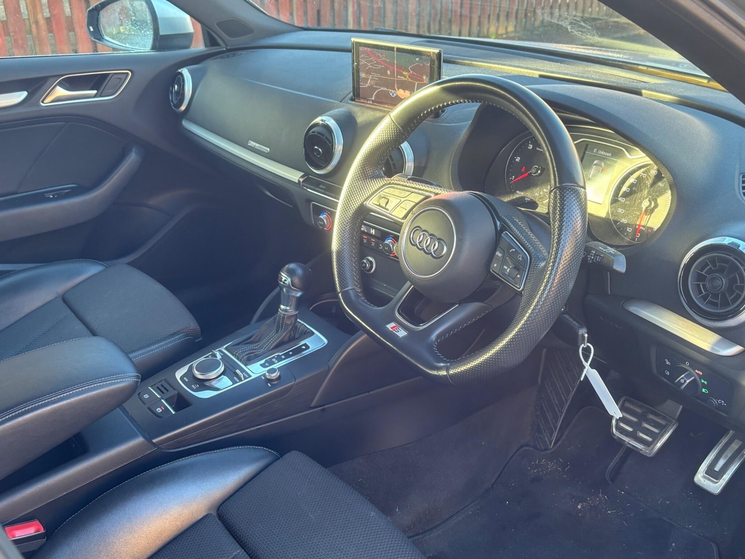 Used Audi A3 2019 for sale - 76912881: Photo 9