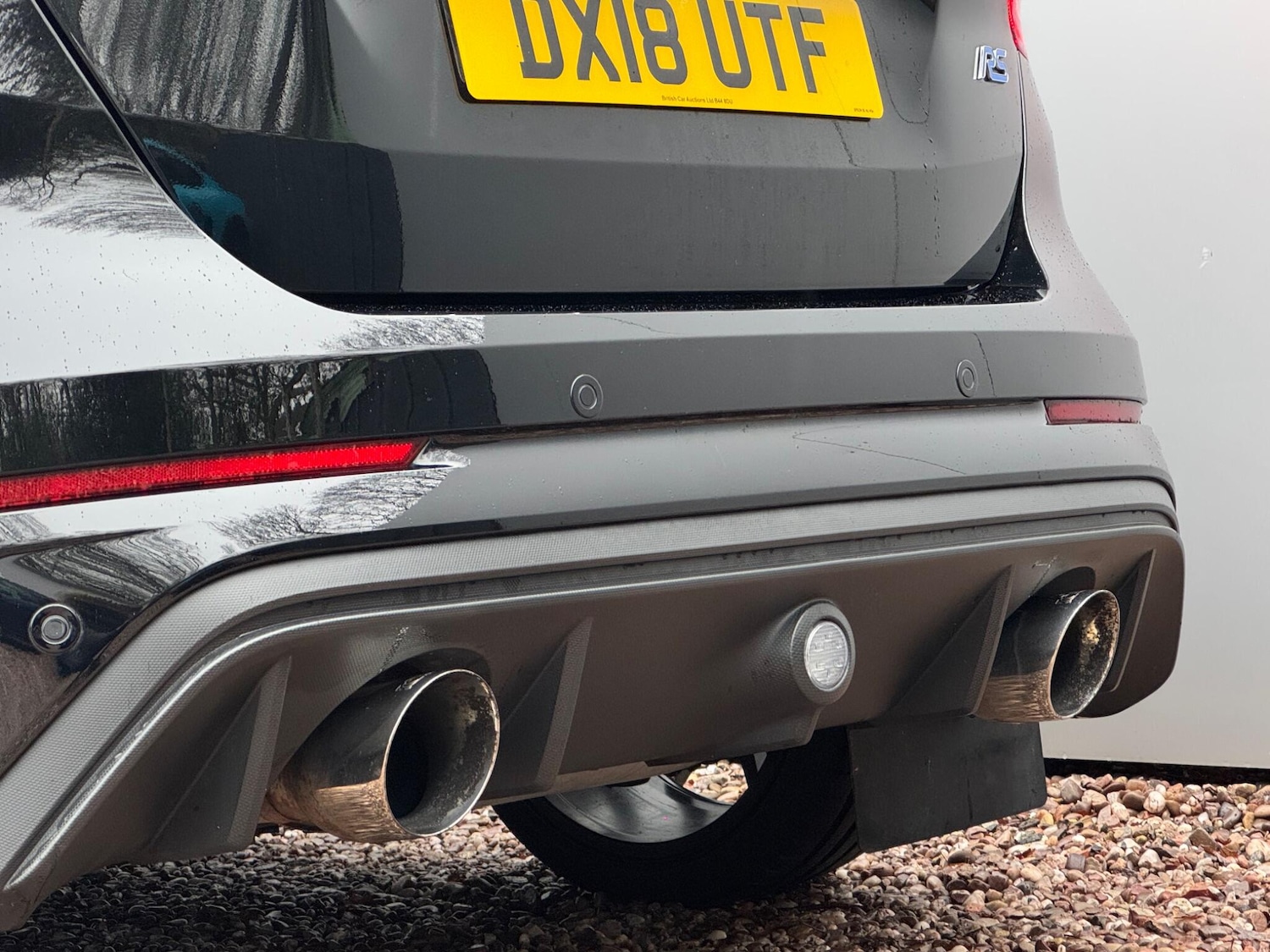 Used Ford Focus 2018 for sale - 77395915: Photo 10