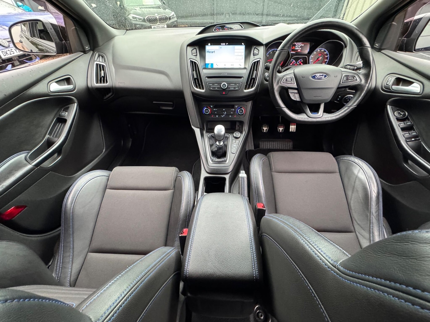 Used Ford Focus 2018 for sale - 77395915: Photo 12