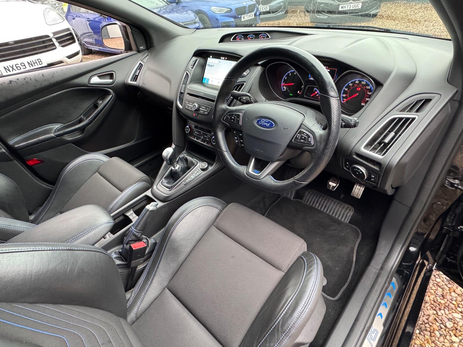 Used Ford Focus 2018 for sale - 77395915: Photo 13