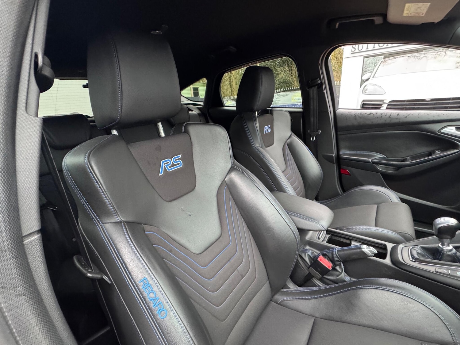 Used Ford Focus 2018 for sale - 77395915: Photo 15