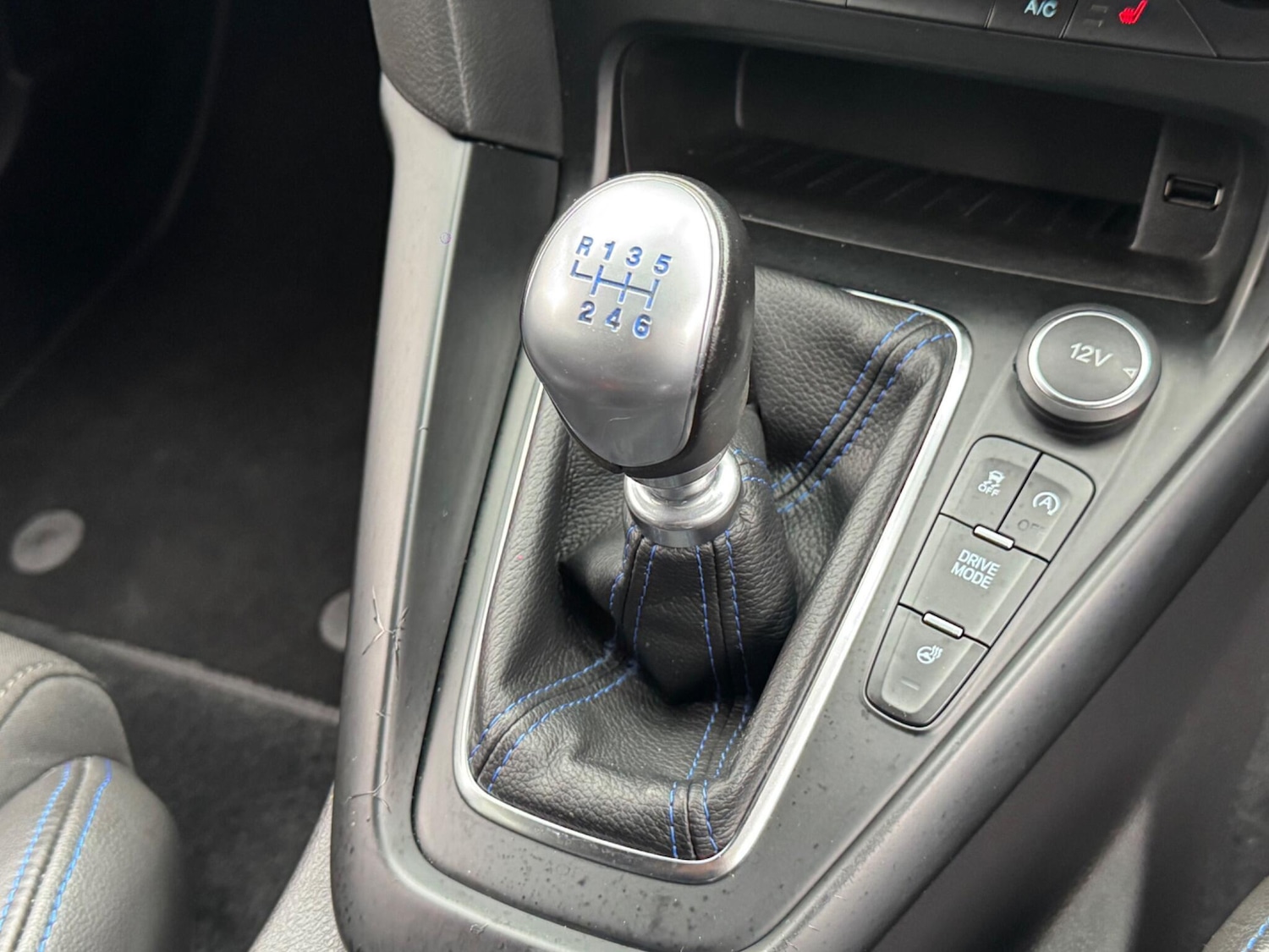 Used Ford Focus 2018 for sale - 77395915: Photo 17