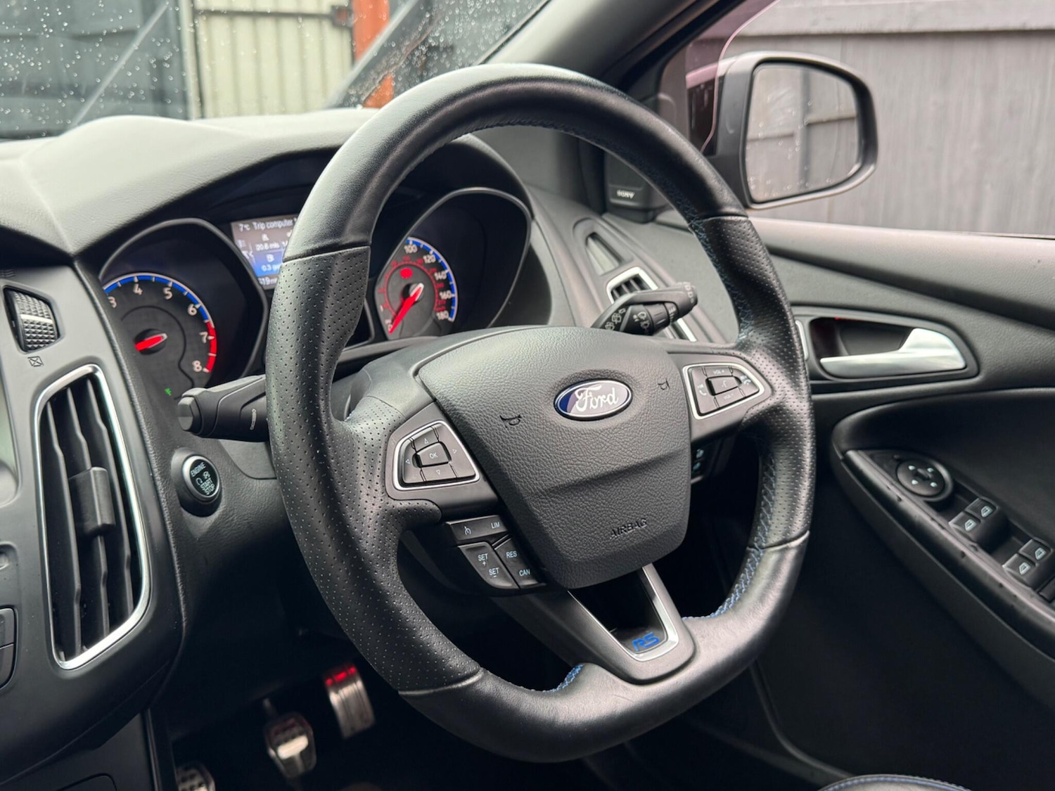 Used Ford Focus 2018 for sale - 77395915: Photo 19