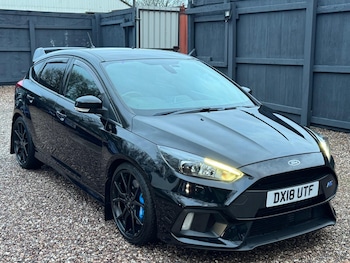 2018 (18) - 2.3 EcoBoost 5dr