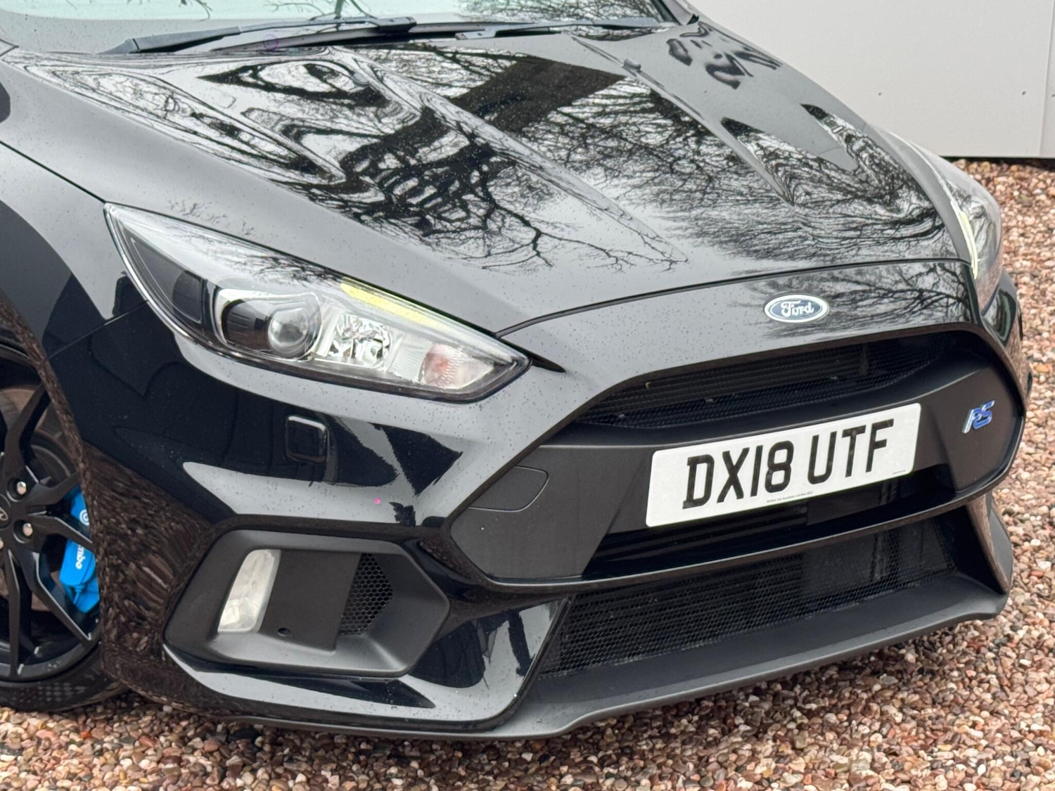 Used Ford Focus 2018 for sale - 77395915: Photo 21