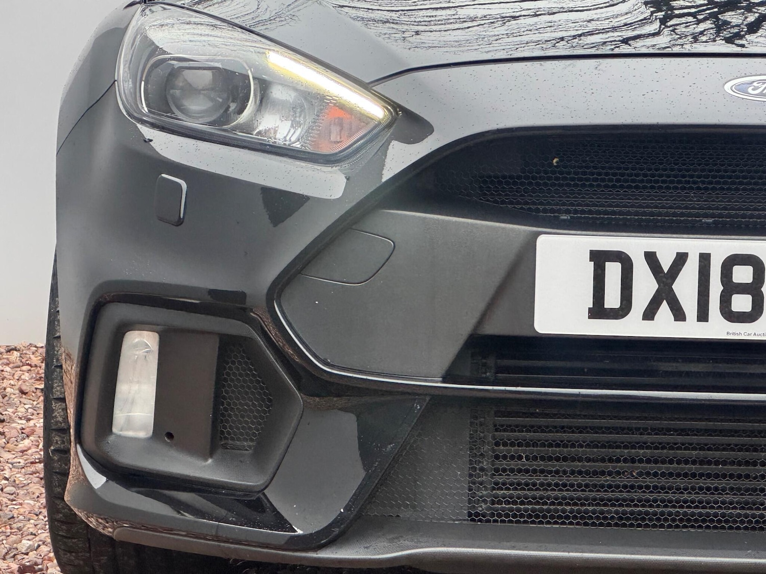 Used Ford Focus 2018 for sale - 77395915: Photo 23