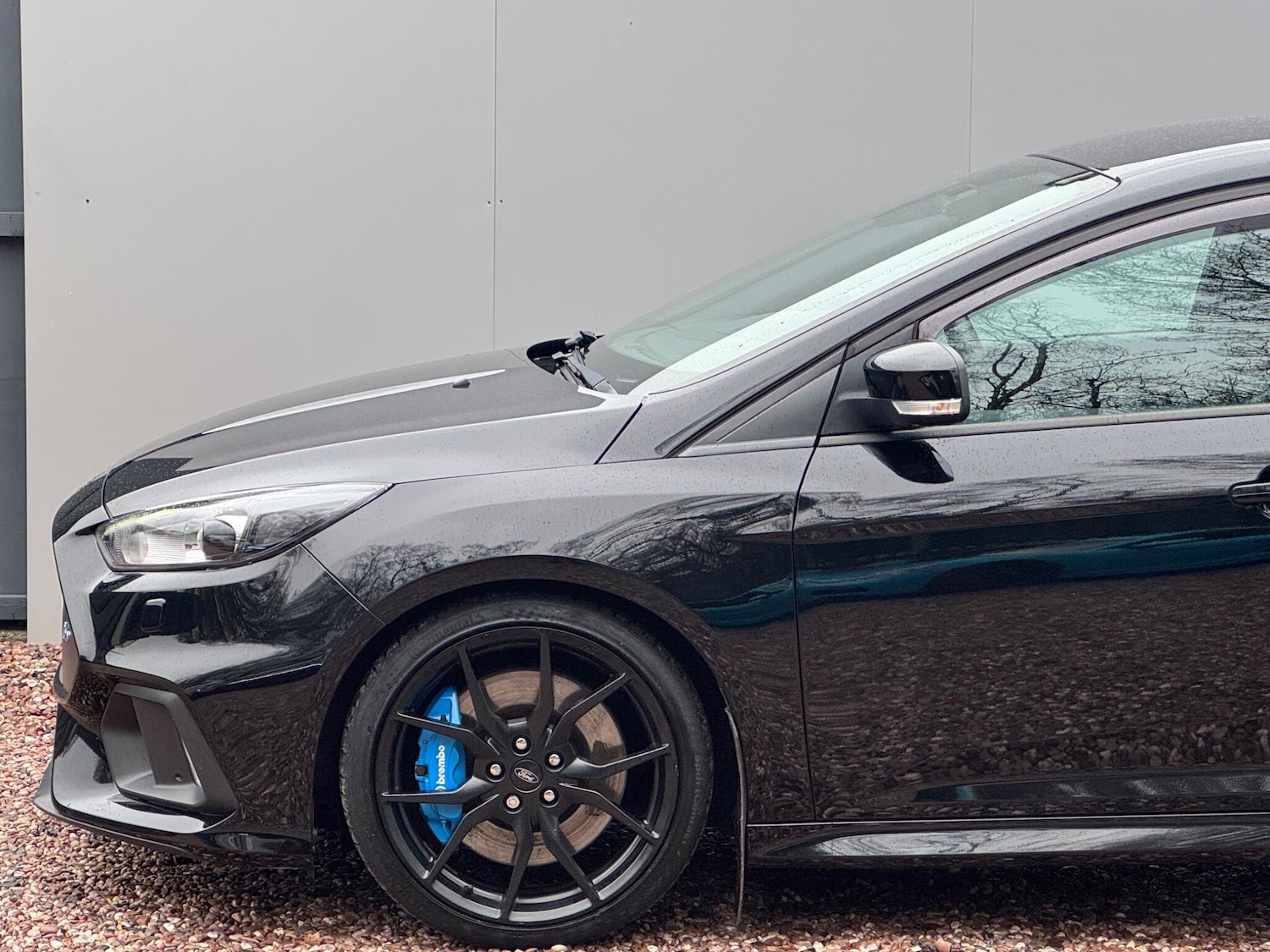 Used Ford Focus 2018 for sale - 77395915: Photo 24