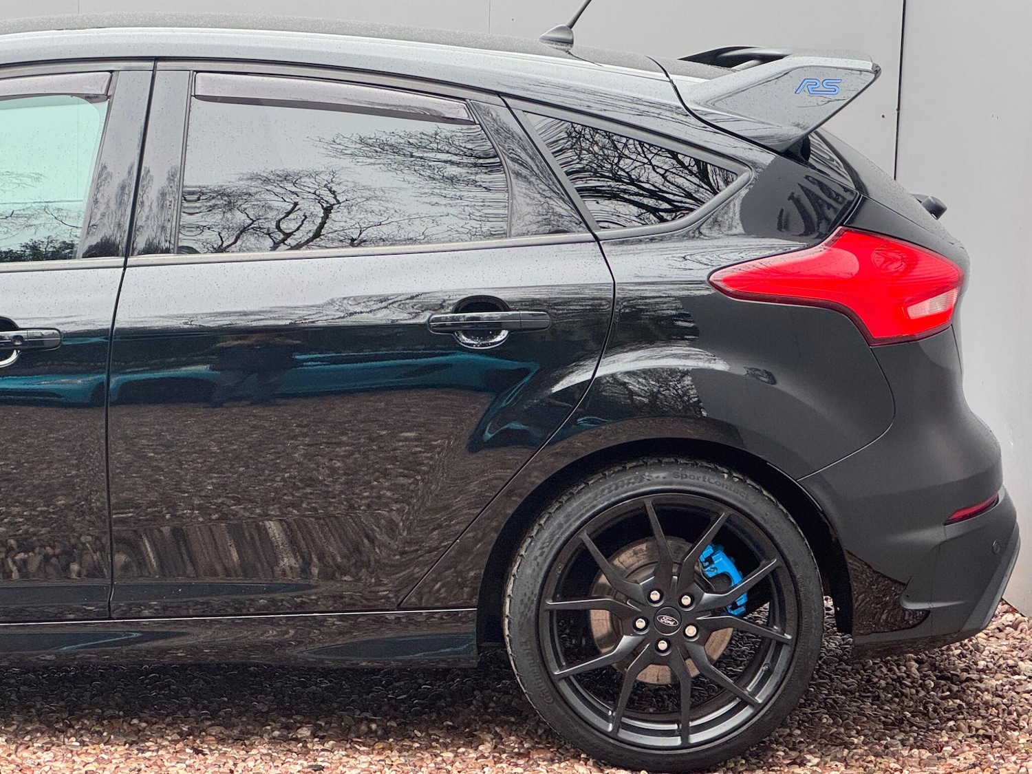 Used Ford Focus 2018 for sale - 77395915: Photo 25