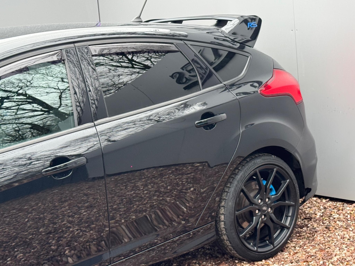 Used Ford Focus 2018 for sale - 77395915: Photo 26