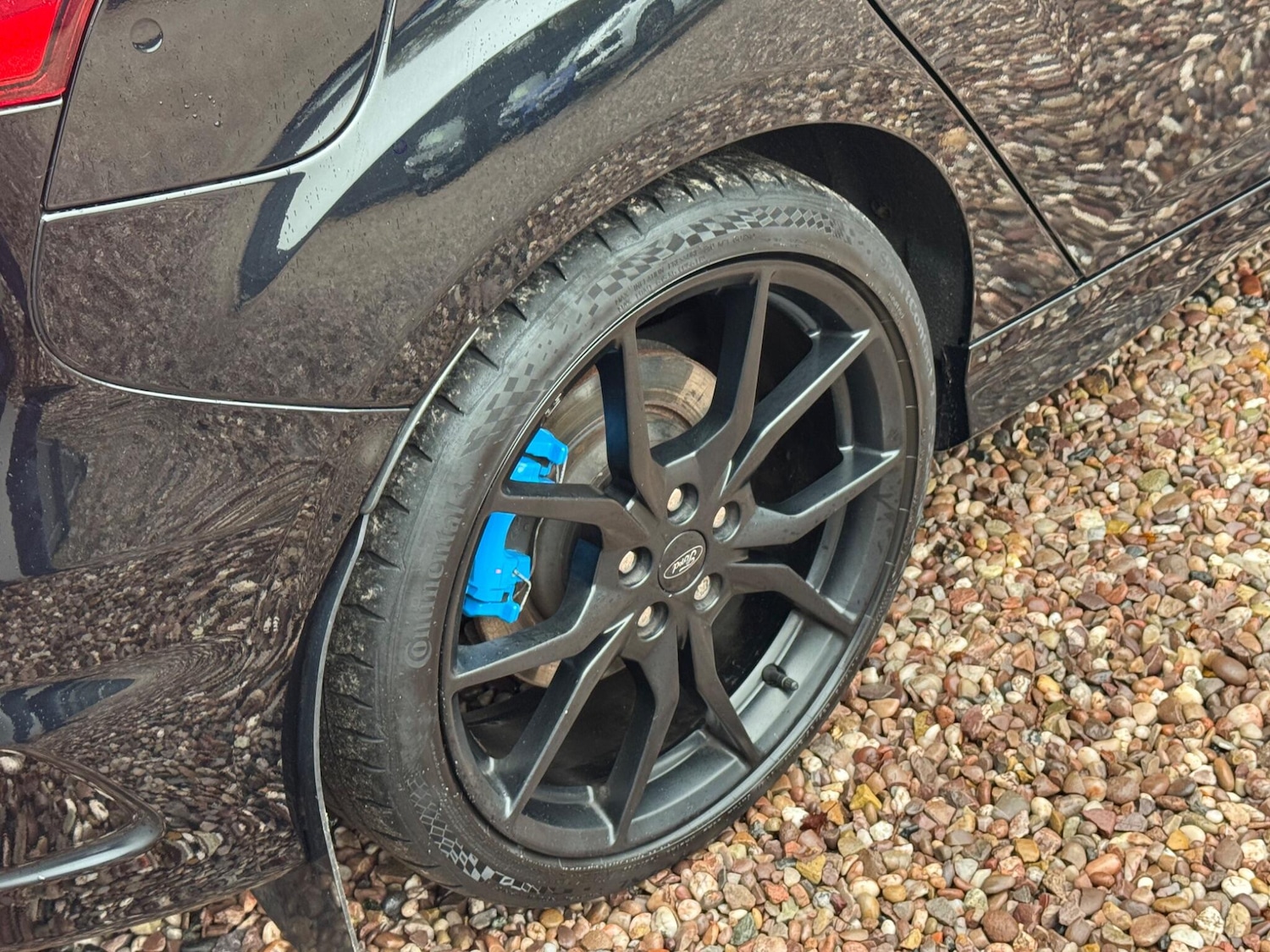 Used Ford Focus 2018 for sale - 77395915: Photo 28