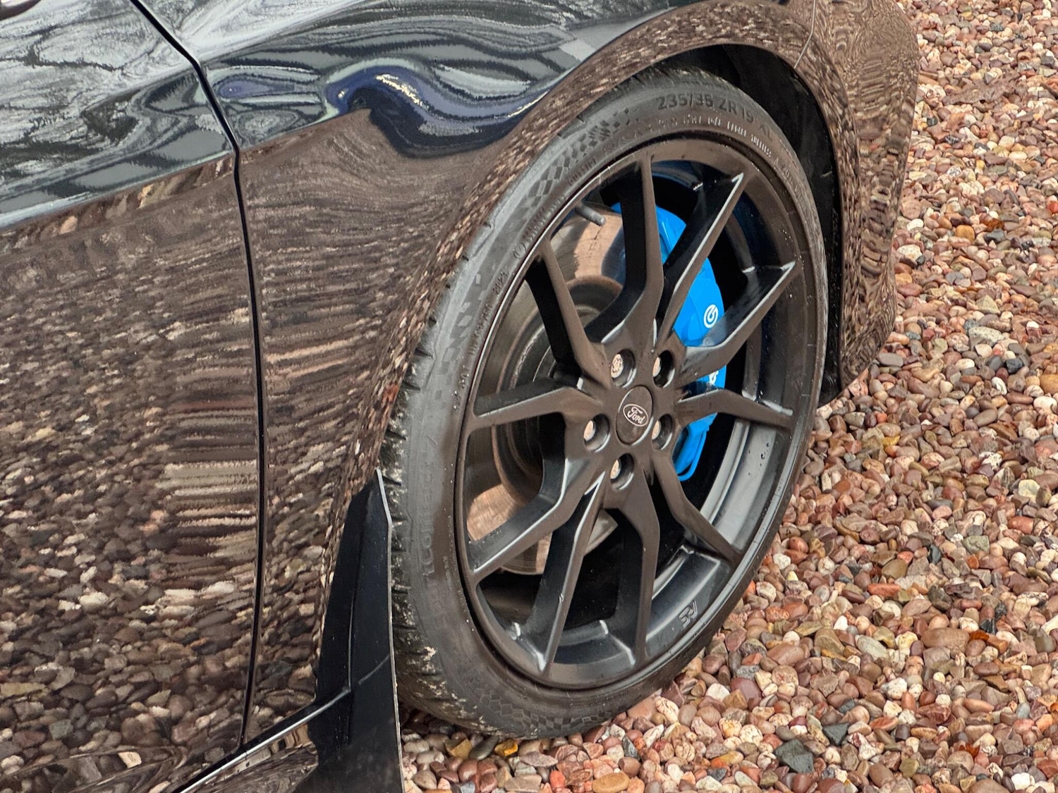 Used Ford Focus 2018 for sale - 77395915: Photo 29