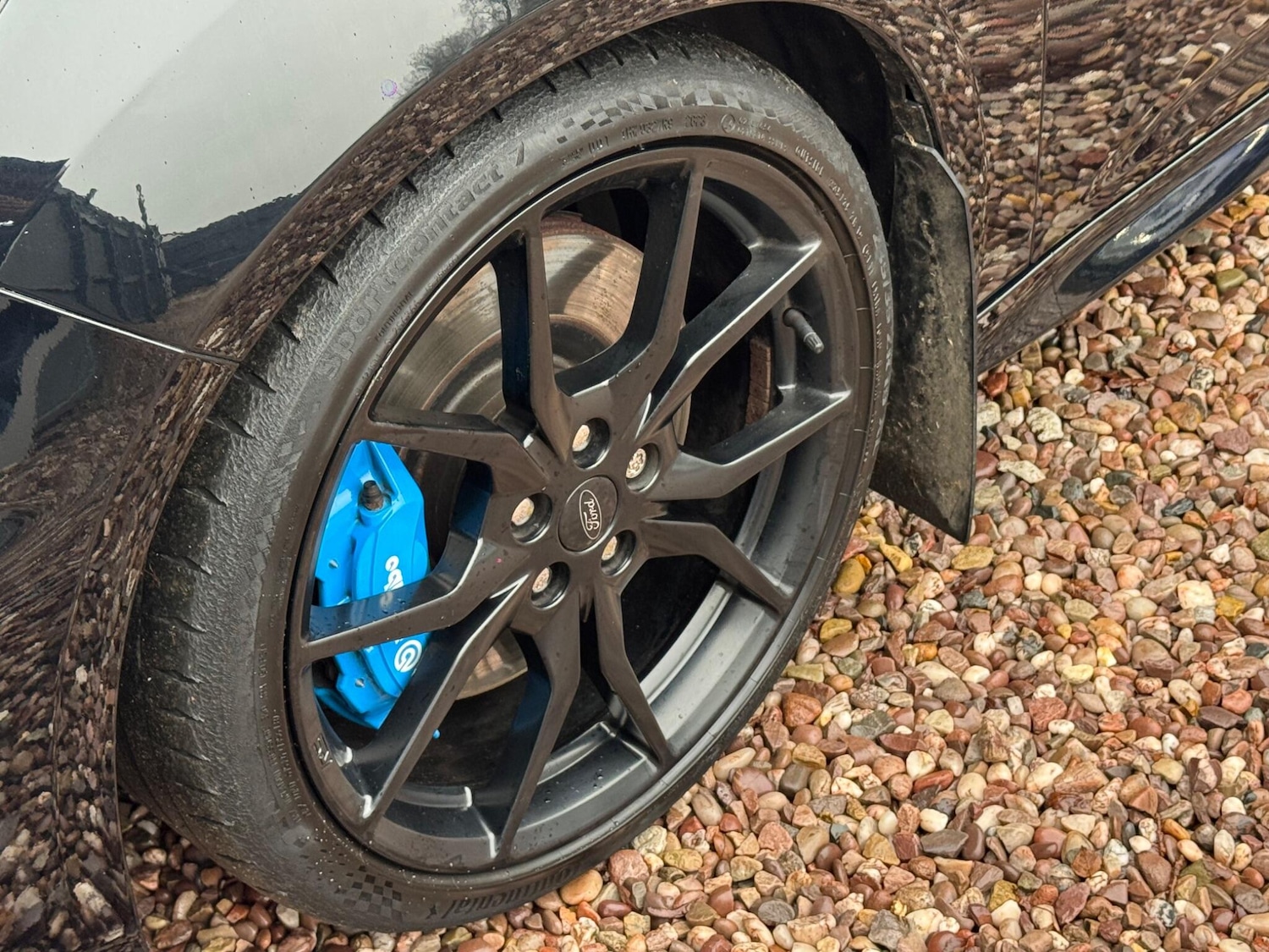 Used Ford Focus 2018 for sale - 77395915: Photo 33