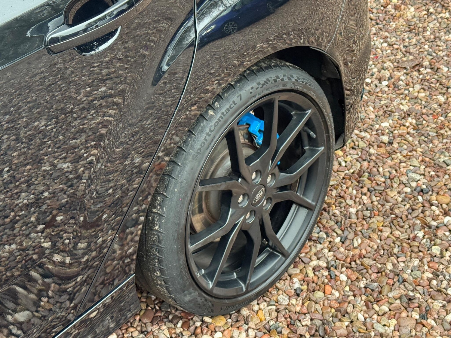 Used Ford Focus 2018 for sale - 77395915: Photo 34