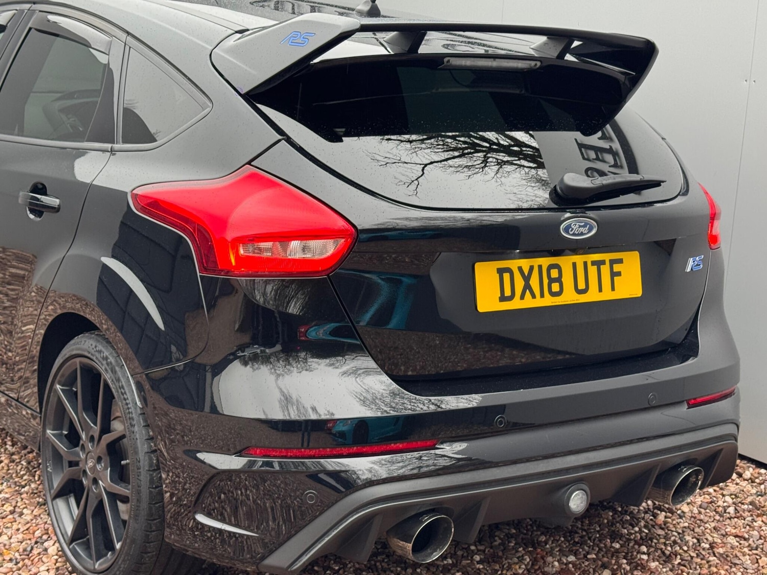 Used Ford Focus 2018 for sale - 77395915: Photo 37