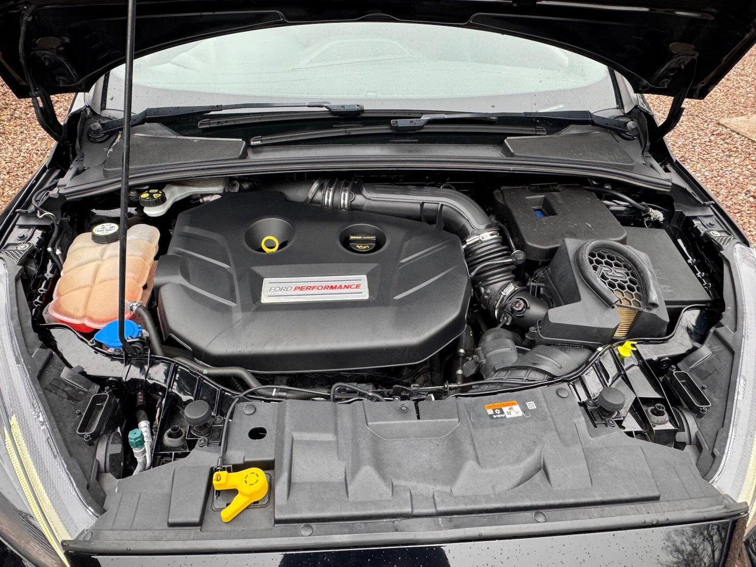 Used Ford Focus 2018 for sale - 77395915: Photo 39