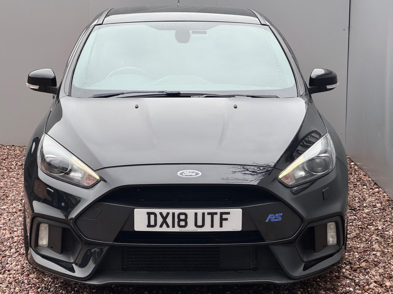 Used Ford Focus 2018 for sale - 77395915: Photo 4