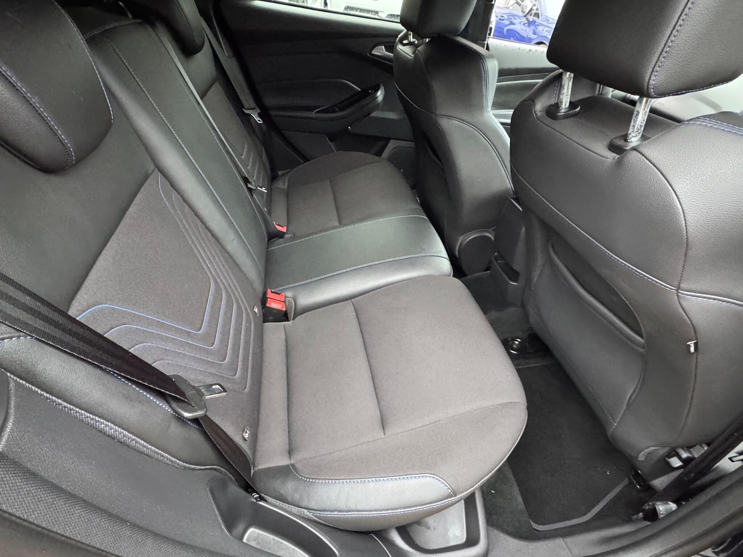 Used Ford Focus 2018 for sale - 77395915: Photo 40