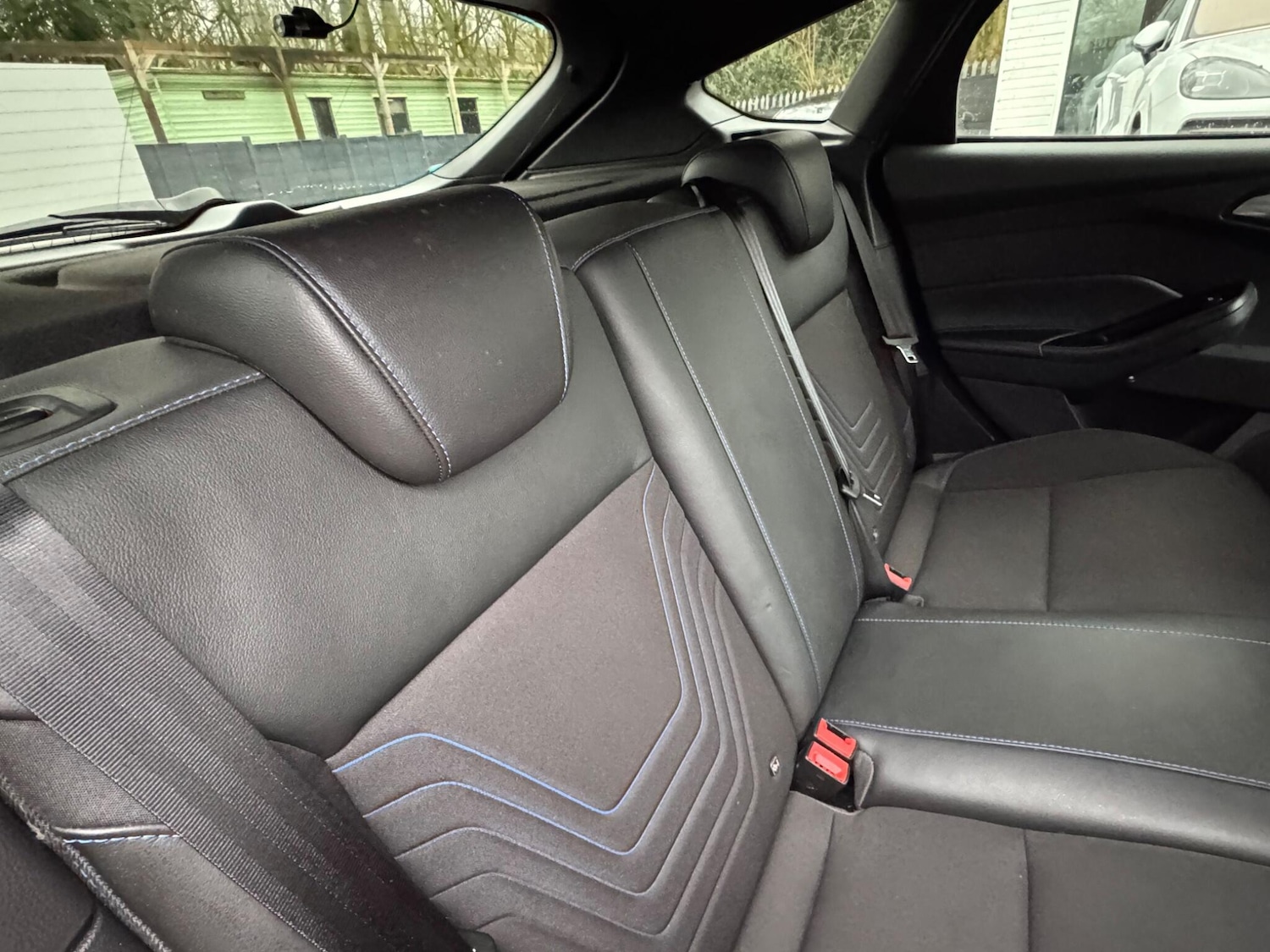 Used Ford Focus 2018 for sale - 77395915: Photo 41