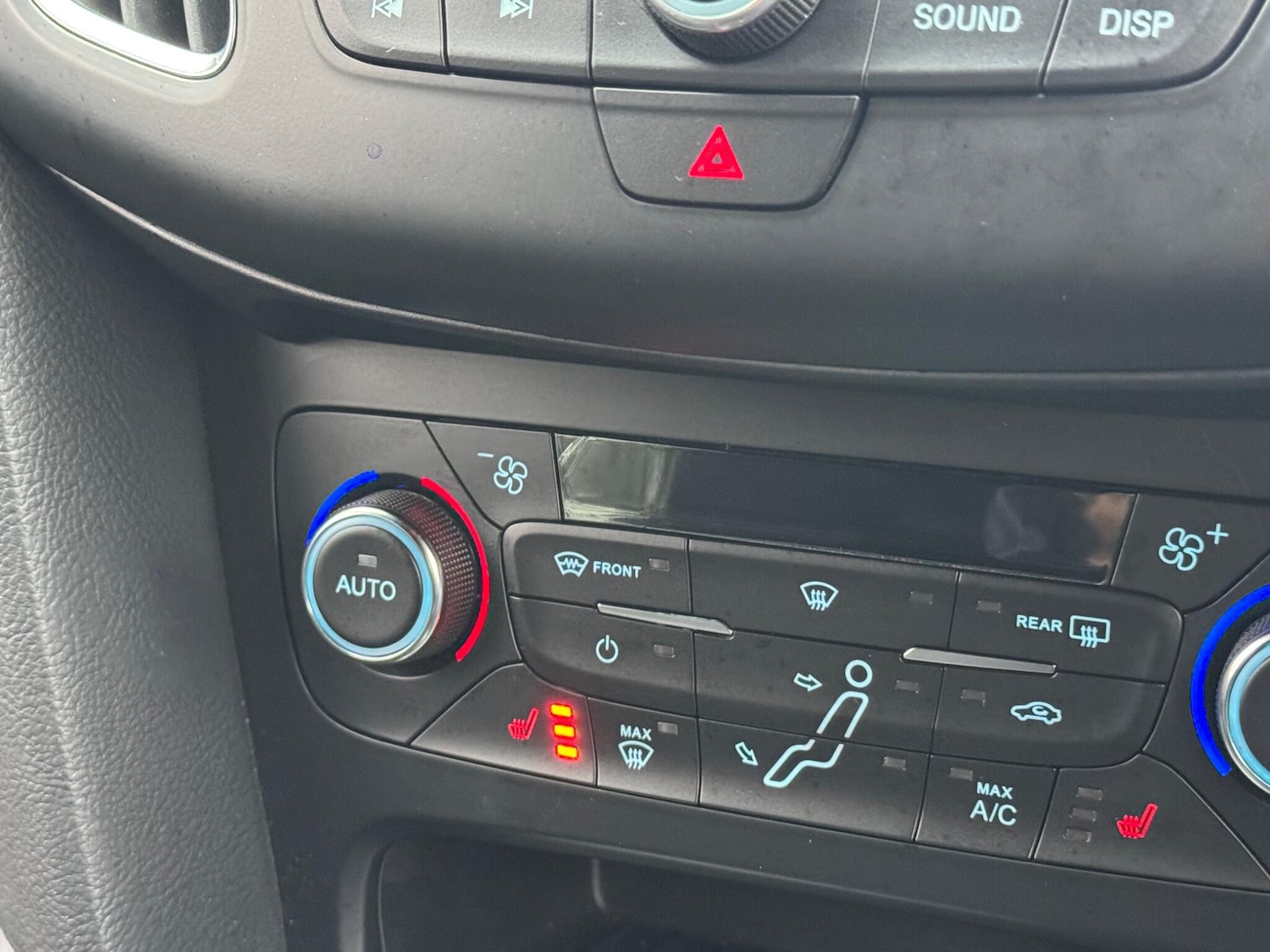 Used Ford Focus 2018 for sale - 77395915: Photo 44