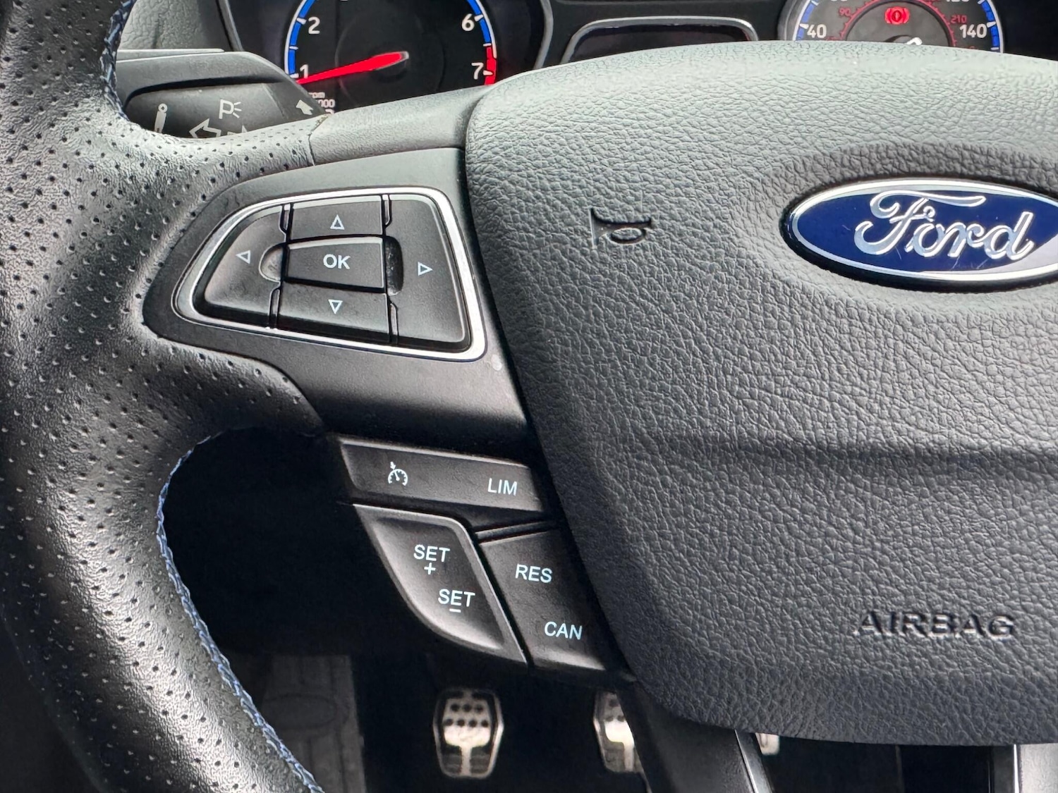 Used Ford Focus 2018 for sale - 77395915: Photo 47